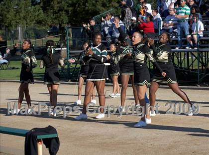 Thumbnail 3 in Monterey Trail @ Jesuit photogallery.