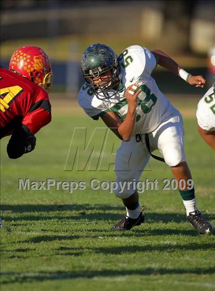 Thumbnail 2 in Monterey Trail @ Jesuit photogallery.