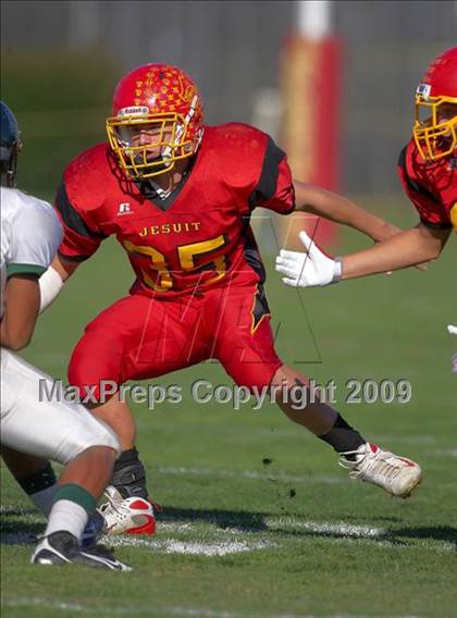 Thumbnail 3 in Monterey Trail @ Jesuit photogallery.