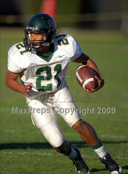 Thumbnail 2 in Monterey Trail @ Jesuit photogallery.