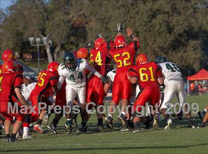 Thumbnail 3 in Monterey Trail @ Jesuit photogallery.