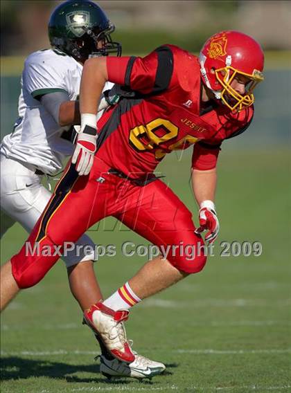 Thumbnail 3 in Monterey Trail @ Jesuit photogallery.