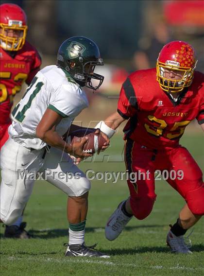 Thumbnail 3 in Monterey Trail @ Jesuit photogallery.