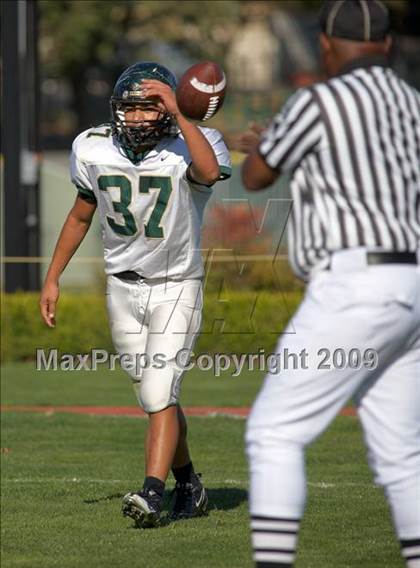 Thumbnail 2 in Monterey Trail @ Jesuit photogallery.