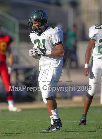 Thumbnail 2 in Monterey Trail @ Jesuit photogallery.