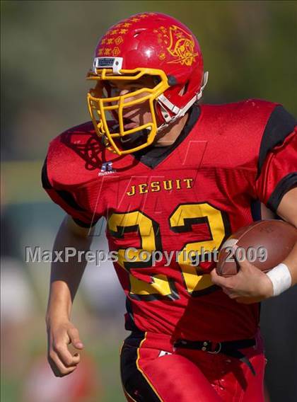 Thumbnail 1 in Monterey Trail @ Jesuit photogallery.
