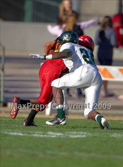 Thumbnail 3 in Monterey Trail @ Jesuit photogallery.