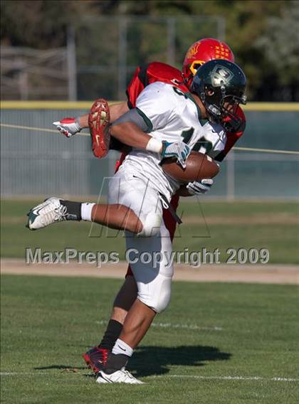 Thumbnail 1 in Monterey Trail @ Jesuit photogallery.