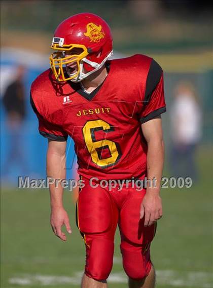 Thumbnail 3 in Monterey Trail @ Jesuit photogallery.