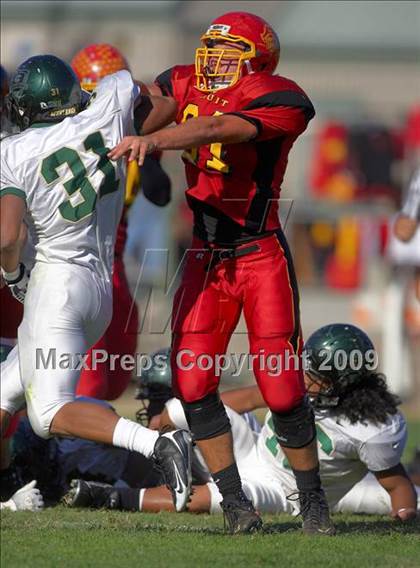 Thumbnail 2 in Monterey Trail @ Jesuit photogallery.