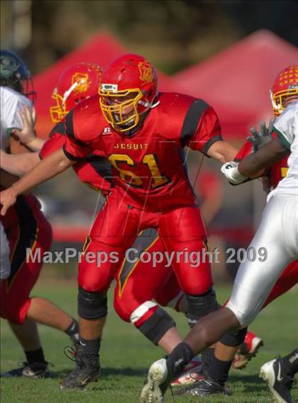 Thumbnail 3 in Monterey Trail @ Jesuit photogallery.