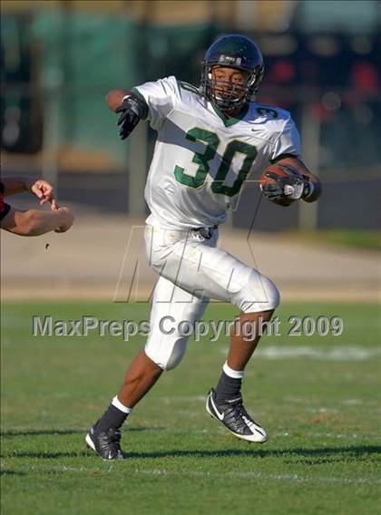 Thumbnail 1 in Monterey Trail @ Jesuit photogallery.