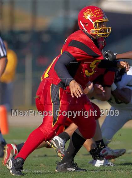 Thumbnail 2 in Monterey Trail @ Jesuit photogallery.