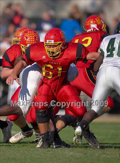 Thumbnail 1 in Monterey Trail @ Jesuit photogallery.