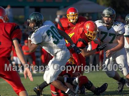 Thumbnail 1 in Monterey Trail @ Jesuit photogallery.