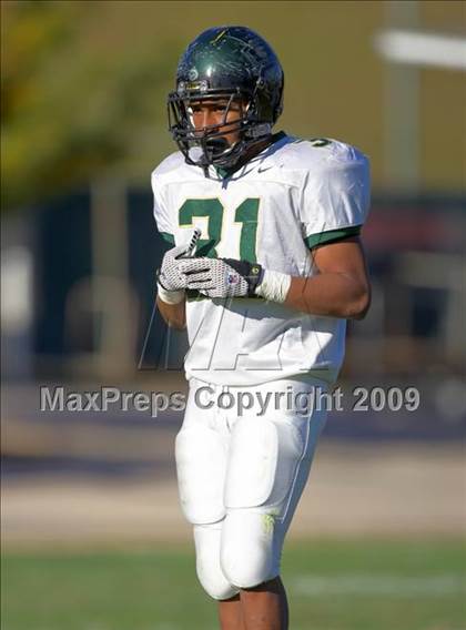 Thumbnail 3 in Monterey Trail @ Jesuit photogallery.