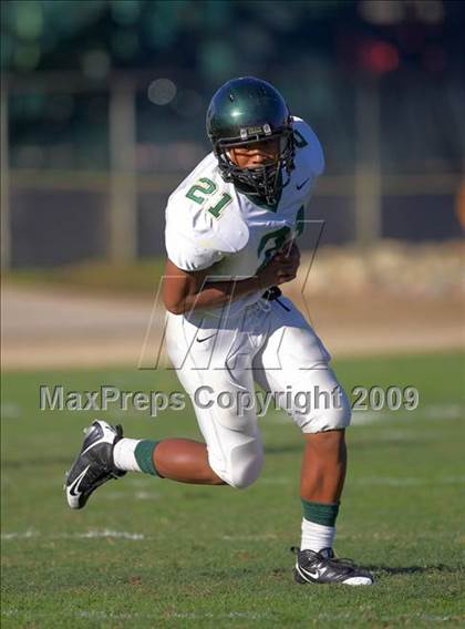 Thumbnail 3 in Monterey Trail @ Jesuit photogallery.