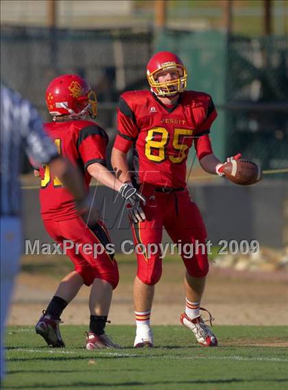 Thumbnail 3 in Monterey Trail @ Jesuit photogallery.