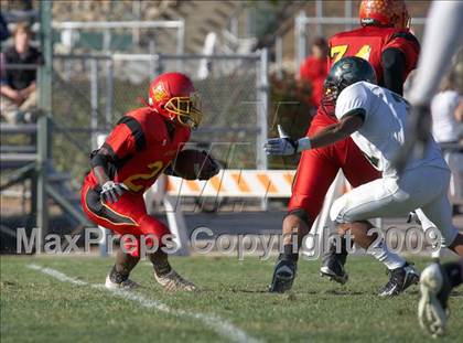 Thumbnail 2 in Monterey Trail @ Jesuit photogallery.