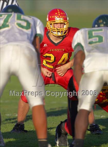 Thumbnail 3 in Monterey Trail @ Jesuit photogallery.