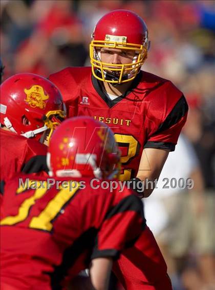 Thumbnail 1 in Monterey Trail @ Jesuit photogallery.