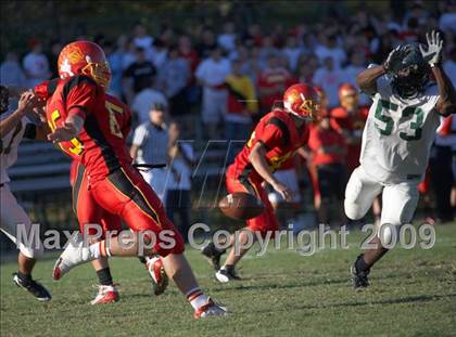 Thumbnail 3 in Monterey Trail @ Jesuit photogallery.