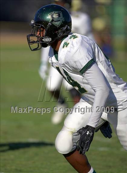 Thumbnail 3 in Monterey Trail @ Jesuit photogallery.