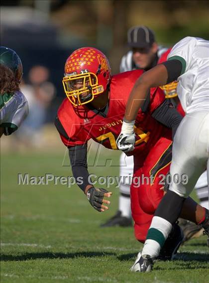 Thumbnail 1 in Monterey Trail @ Jesuit photogallery.