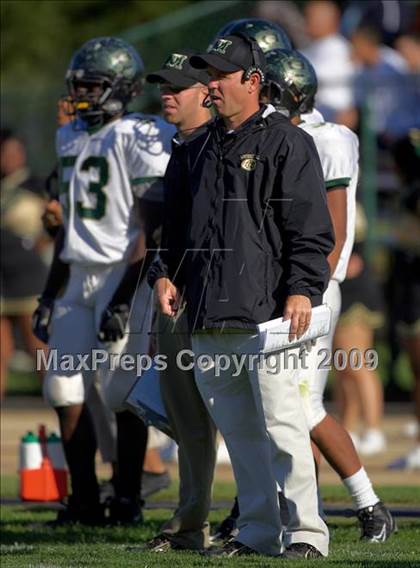 Thumbnail 1 in Monterey Trail @ Jesuit photogallery.