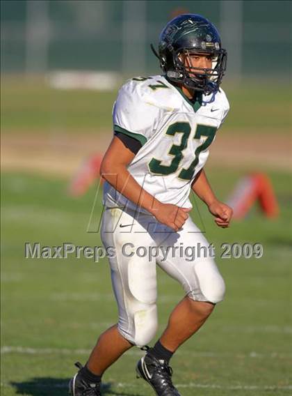 Thumbnail 3 in Monterey Trail @ Jesuit photogallery.