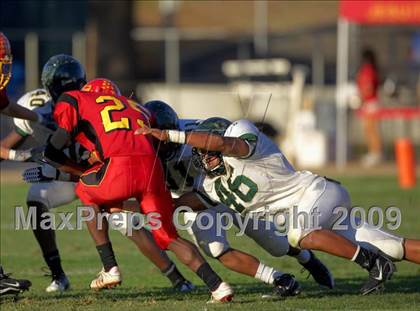 Thumbnail 2 in Monterey Trail @ Jesuit photogallery.
