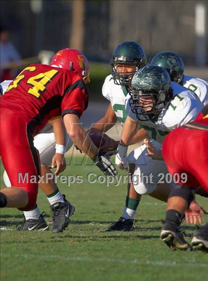 Thumbnail 2 in Monterey Trail @ Jesuit photogallery.