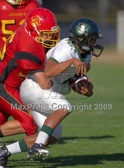 Thumbnail 2 in Monterey Trail @ Jesuit photogallery.