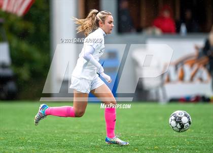 Thumbnail 1 in St. Dominic @ North Yarmouth Academy (MPA Class D Quarterfinal) photogallery.
