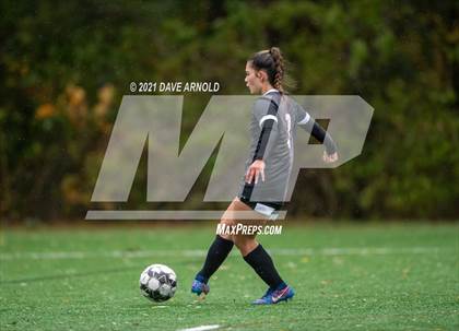 Thumbnail 2 in St. Dominic @ North Yarmouth Academy (MPA Class D Quarterfinal) photogallery.