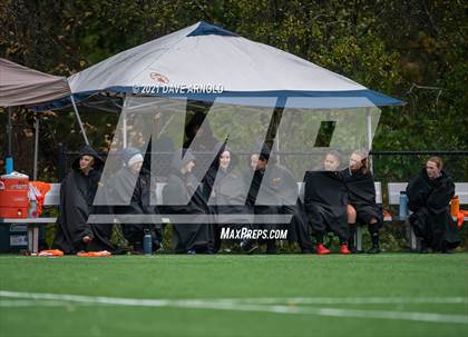 Thumbnail 3 in St. Dominic @ North Yarmouth Academy (MPA Class D Quarterfinal) photogallery.