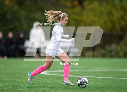 Thumbnail 1 in St. Dominic @ North Yarmouth Academy (MPA Class D Quarterfinal) photogallery.