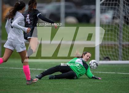 Thumbnail 2 in St. Dominic @ North Yarmouth Academy (MPA Class D Quarterfinal) photogallery.