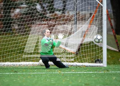 Thumbnail 3 in St. Dominic @ North Yarmouth Academy (MPA Class D Quarterfinal) photogallery.