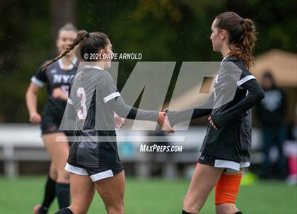 Thumbnail 2 in St. Dominic @ North Yarmouth Academy (MPA Class D Quarterfinal) photogallery.