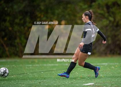 Thumbnail 3 in St. Dominic @ North Yarmouth Academy (MPA Class D Quarterfinal) photogallery.