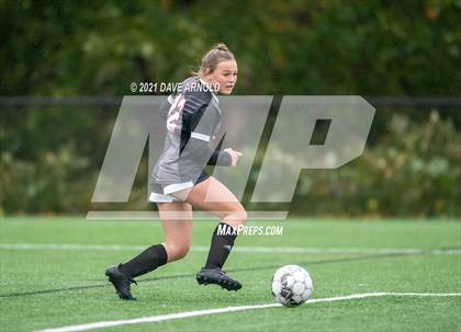 Thumbnail 3 in St. Dominic @ North Yarmouth Academy (MPA Class D Quarterfinal) photogallery.