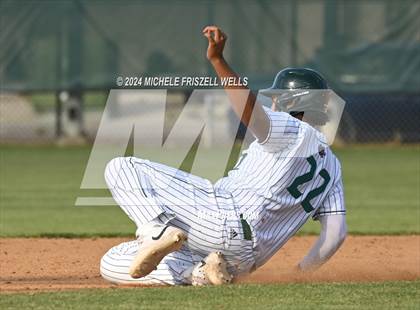 Thumbnail 3 in  Chatsworth vs Helix (73rd Annual Lion's Tournament) photogallery.