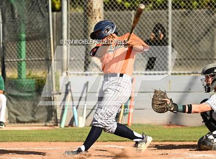 Thumbnail 2 in  Chatsworth vs Helix (73rd Annual Lion's Tournament) photogallery.