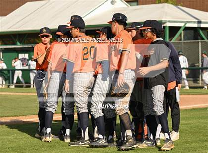 Thumbnail 3 in  Chatsworth vs Helix (73rd Annual Lion's Tournament) photogallery.