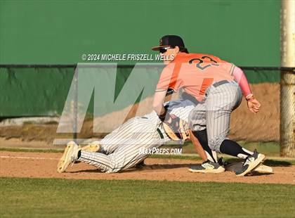 Thumbnail 1 in  Chatsworth vs Helix (73rd Annual Lion's Tournament) photogallery.