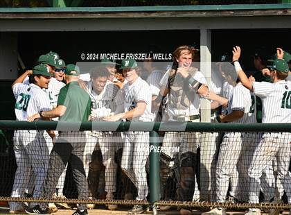 Thumbnail 1 in  Chatsworth vs Helix (73rd Annual Lion's Tournament) photogallery.