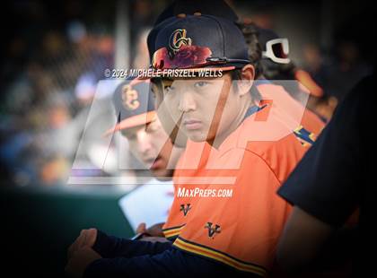 Thumbnail 2 in  Chatsworth vs Helix (73rd Annual Lion's Tournament) photogallery.