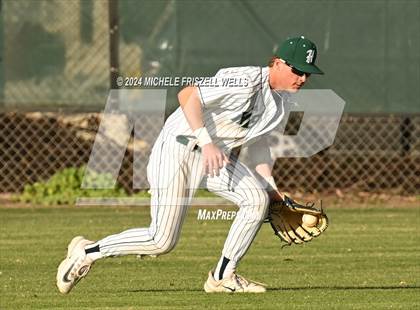 Thumbnail 1 in  Chatsworth vs Helix (73rd Annual Lion's Tournament) photogallery.