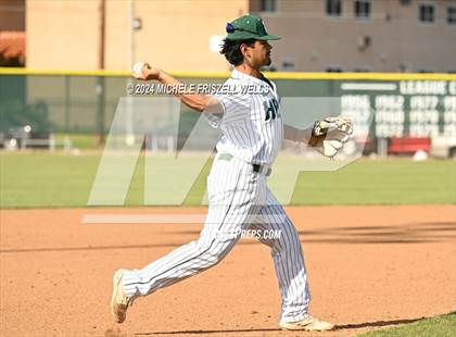 Thumbnail 1 in  Chatsworth vs Helix (73rd Annual Lion's Tournament) photogallery.